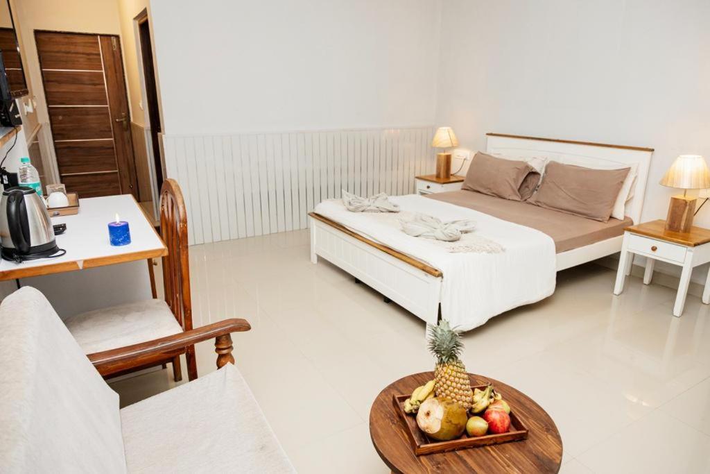 14 Magic Pods Hotel มอร์จิม ภายนอก รูปภาพ