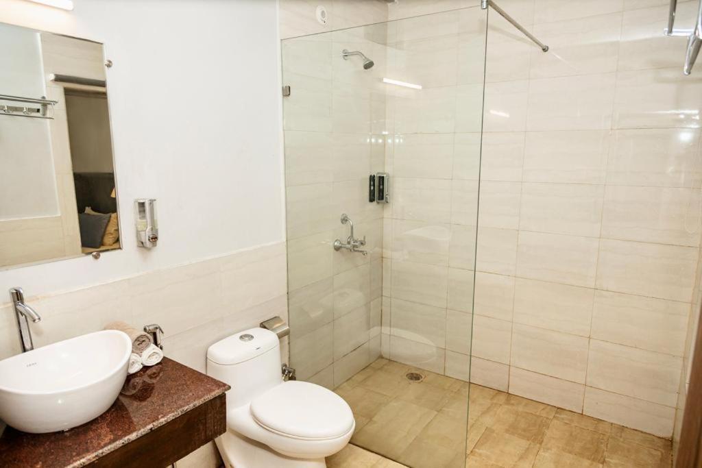 14 Magic Pods Hotel มอร์จิม ภายนอก รูปภาพ