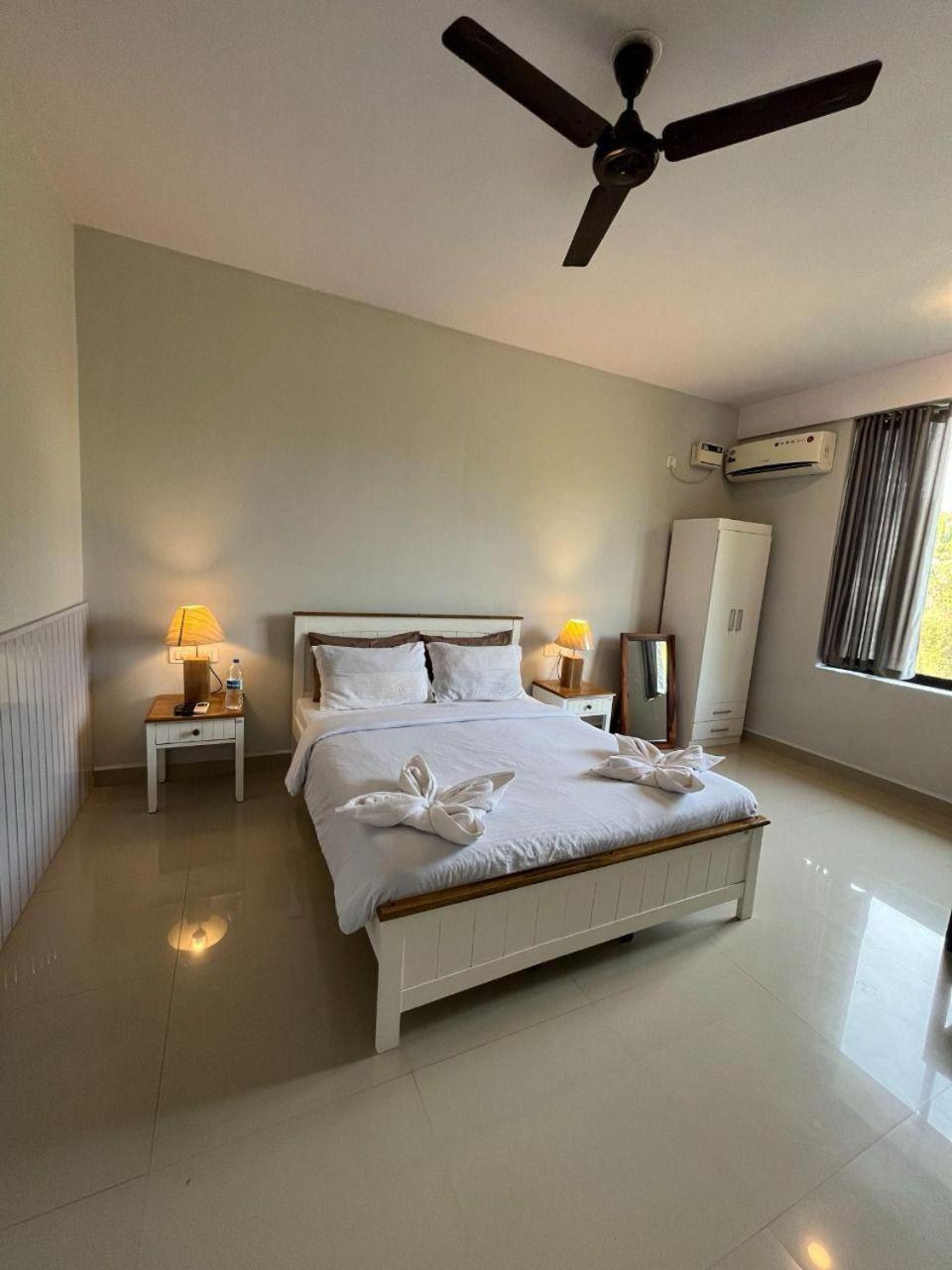 14 Magic Pods Hotel มอร์จิม ภายนอก รูปภาพ