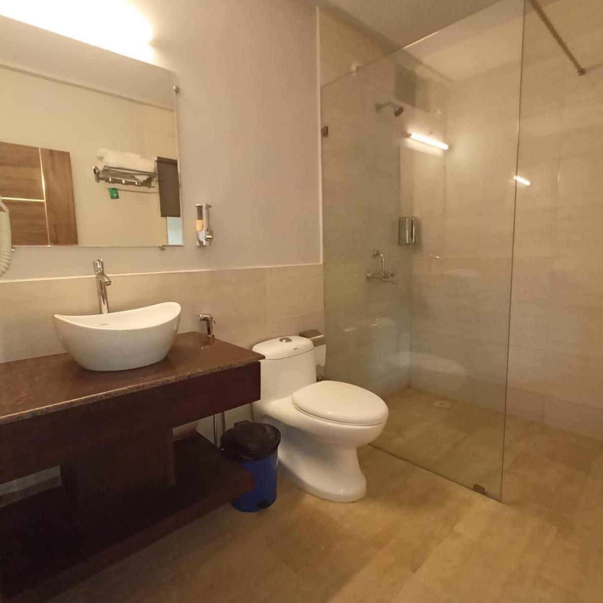 14 Magic Pods Hotel มอร์จิม ภายนอก รูปภาพ