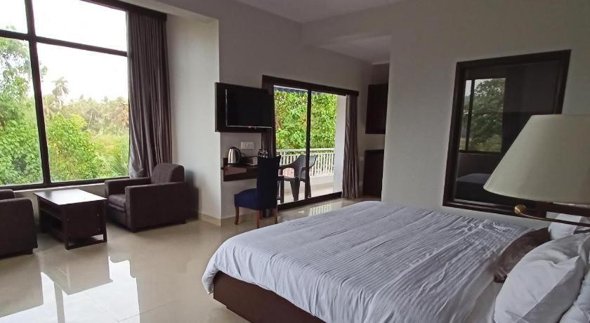 14 Magic Pods Hotel มอร์จิม ภายนอก รูปภาพ