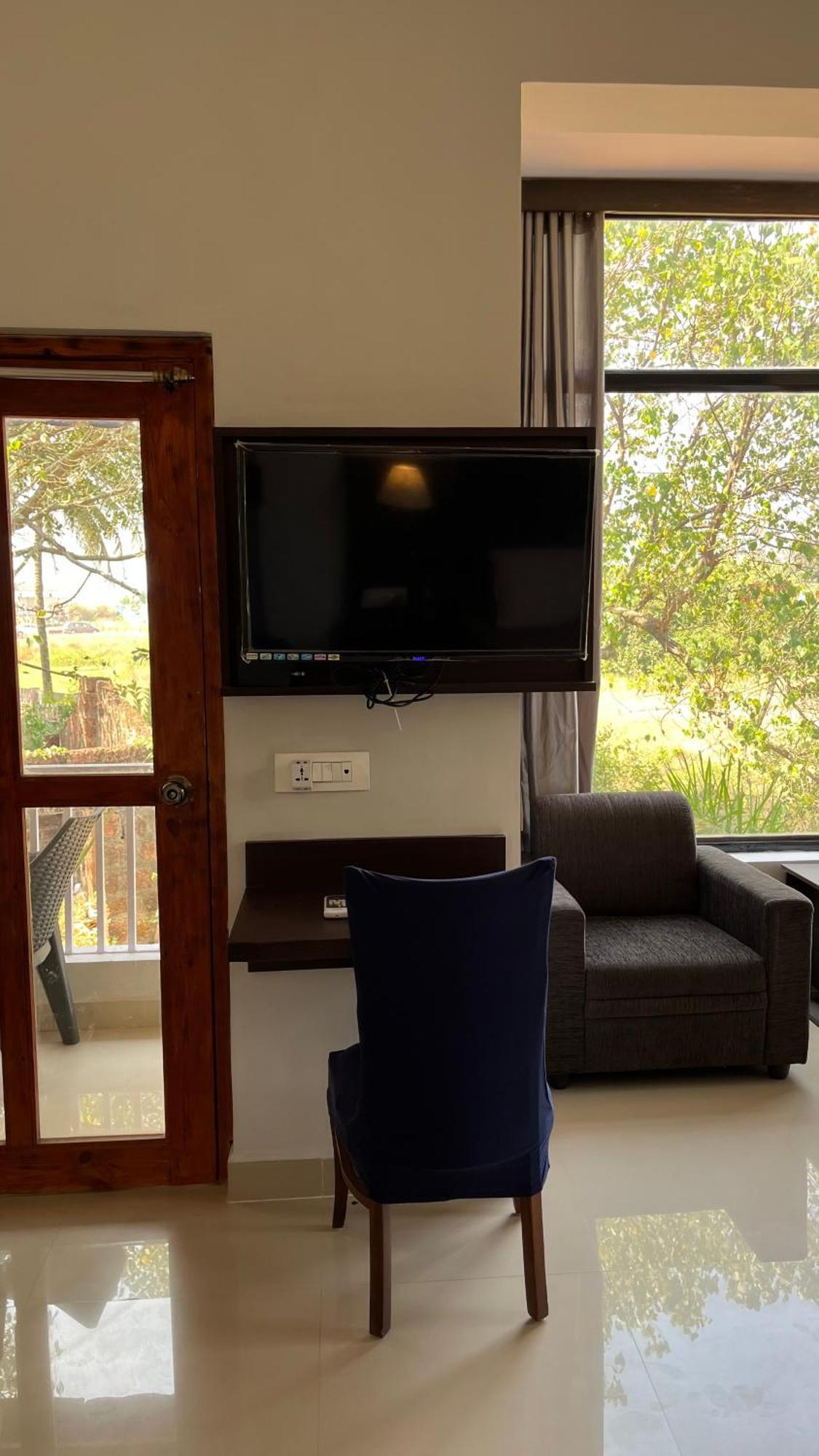 14 Magic Pods Hotel มอร์จิม ภายนอก รูปภาพ