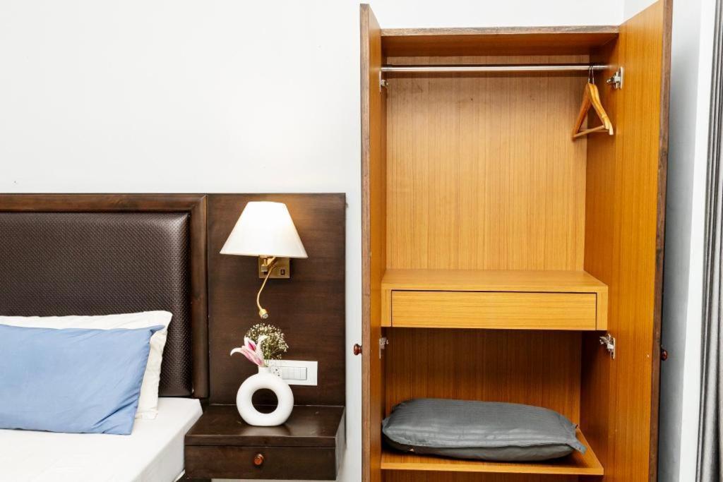 14 Magic Pods Hotel มอร์จิม ภายนอก รูปภาพ